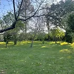 Σπίτι διακοπών Casa Do Bosque Cabañas