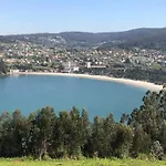 Σπίτι διακοπών Casa Do Bosque