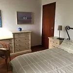 Casa Do Bosque Cabañas