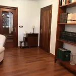 Casa Do Bosque * Cabañas