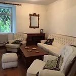 Casa Do Bosque Cabañas