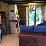 Σπίτι διακοπών Casa Do Bosque *