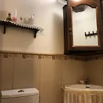 Σπίτι διακοπών Casa Do Bosque Cabañas