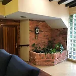 Casa Do Bosque * Cabañas
