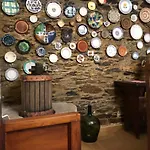 Σπίτι διακοπών Casa Do Bosque *