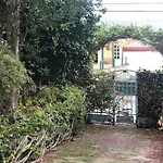 Casa Do Bosque Cabañas