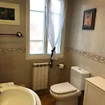 Σπίτι διακοπών Casa Do Bosque Cabañas