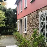 Σπίτι διακοπών Casa Do Bosque Cabañas