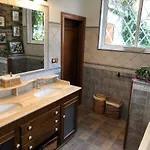 Casa Do Bosque Σπίτι διακοπών Cabañas