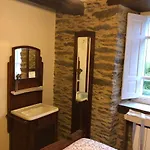 Σπίτι διακοπών Casa Do Bosque Cabañas