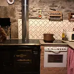 Σπίτι διακοπών Casa Do Bosque Cabañas
