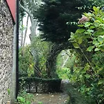 Casa Do Bosque Cabañas