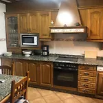 Σπίτι διακοπών Casa Do Bosque Cabañas