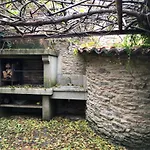 Casa Do Bosque Σπίτι διακοπών