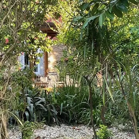 Casa Do Bosque * Cabanas