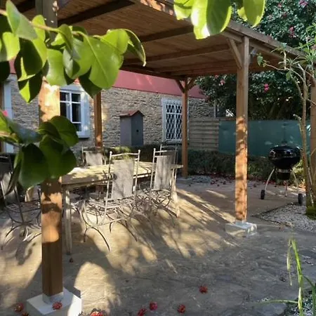Casa Do Bosque