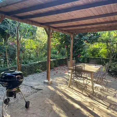 Casa Do Bosque Holiday home