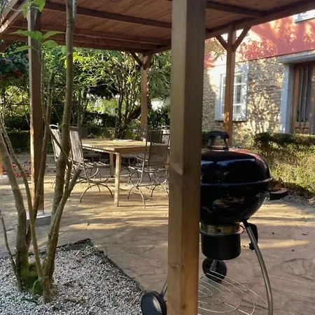 Casa Do Bosque Cabanas