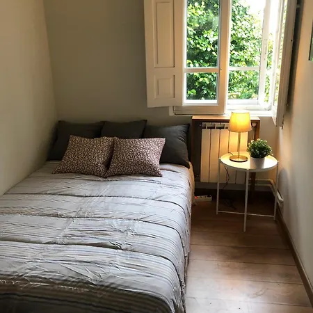 Holiday home Casa Do Bosque