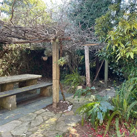 Casa Do Bosque
