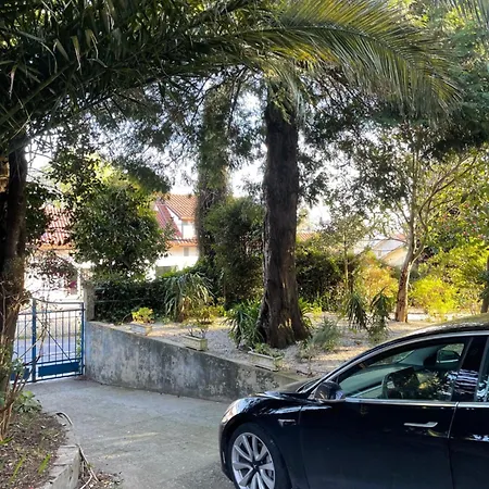 Holiday home Casa Do Bosque