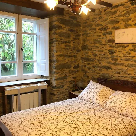 Casa Do Bosque Holiday home