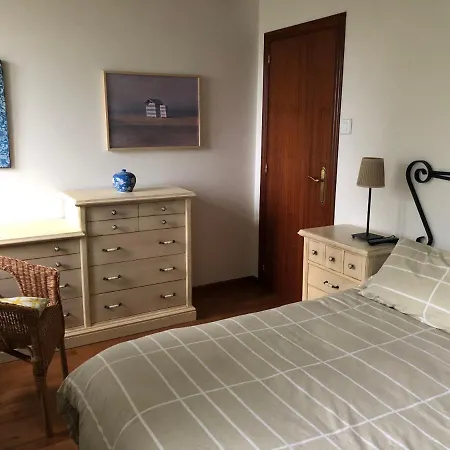 Casa Do Bosque Cabañas