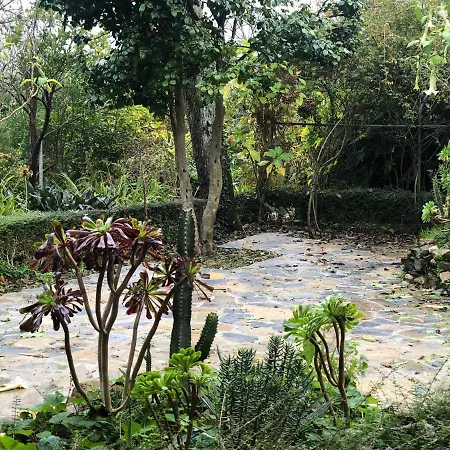 Casa Do Bosque * Cabanas