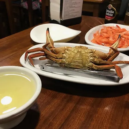 Prázdninový dům Casa Do Bosque *