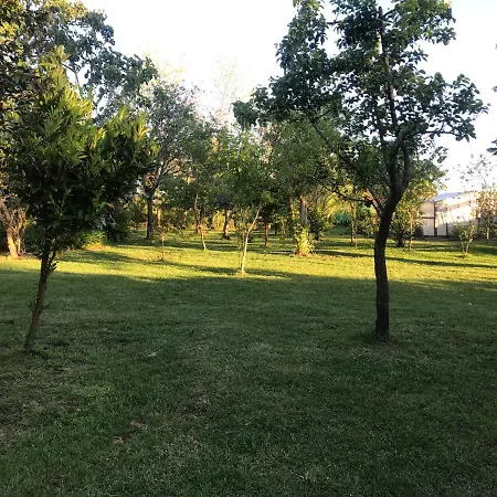 Nyaraló Casa Do Bosque *