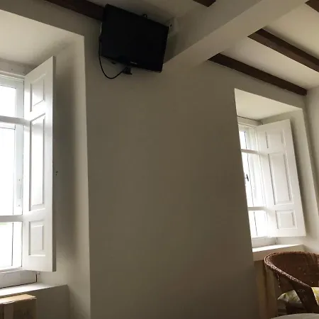 Casa Do Bosque Nyaraló