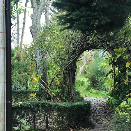 Casa Do Bosque Holiday home