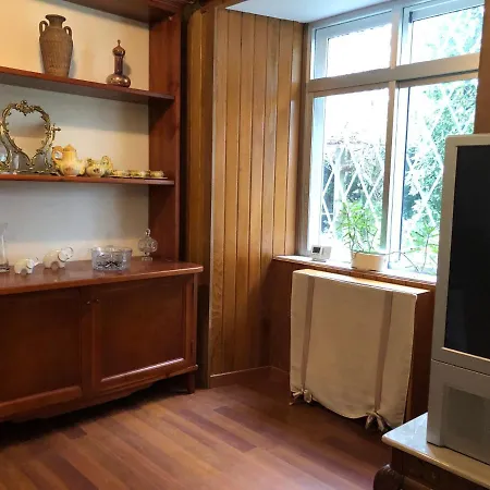 Casa Do Bosque *