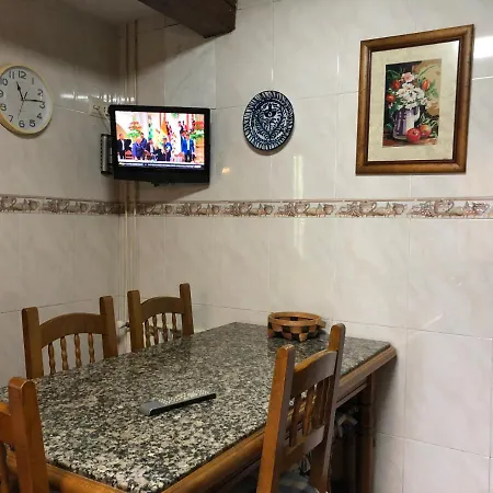 Casa Do Bosque Holiday home