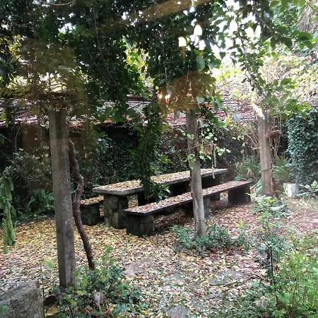 Vakantiehuis Casa Do Bosque *