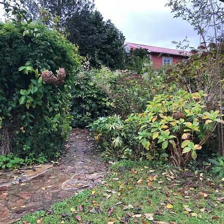 Casa Do Bosque Cabanas