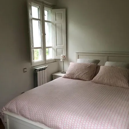 Casa Do Bosque Nyaraló *