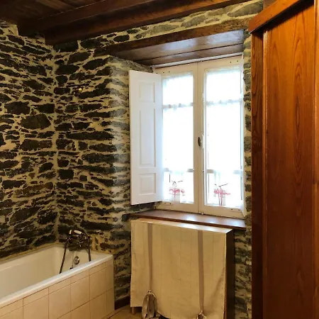 Casa Do Bosque Holiday home *