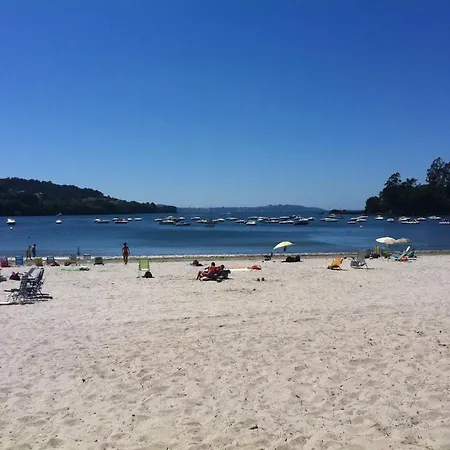 Nyaraló Casa Do Bosque *