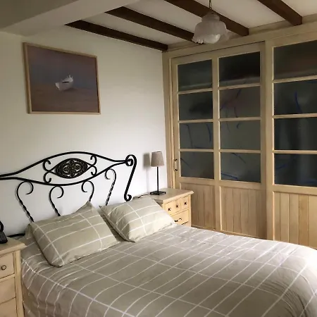 Casa Do Bosque * Cabañas