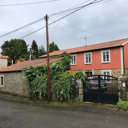 Casa Do Bosque *
