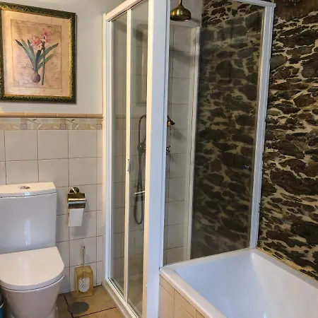Casa Do Bosque Holiday home