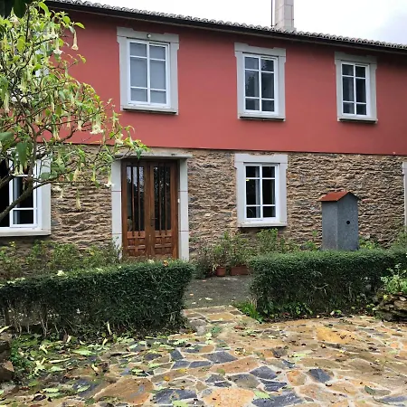 Casa Do Bosque Cabanas