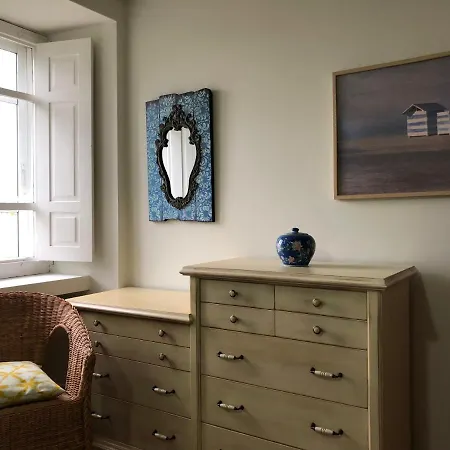 Prázdninový dům Casa Do Bosque *