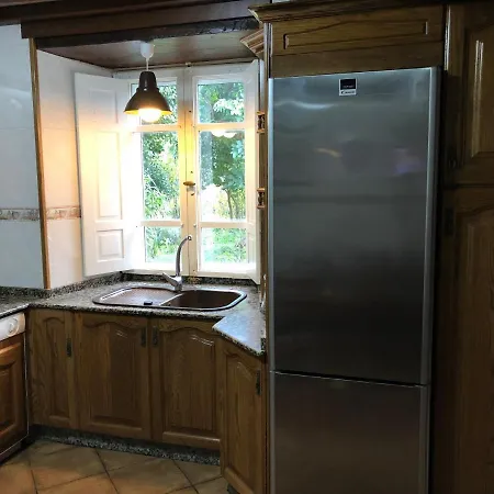 Casa Do Bosque Nyaraló