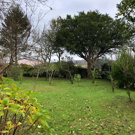 Casa Do Bosque Holiday home *