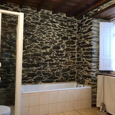 Casa Do Bosque * Cabanas