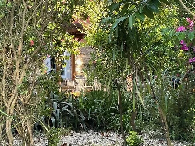 Casa Do Bosque * Cabañas