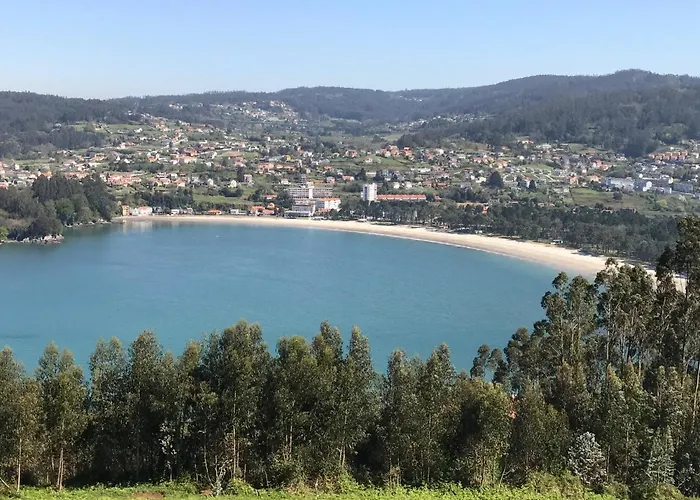 Semesterbostad Casa Do Bosque