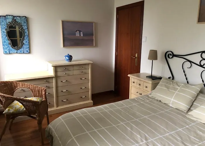 Casa Do Bosque Cabañas